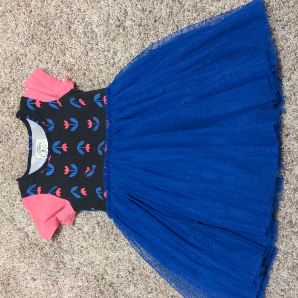 Taylor Joelle 'Ana' Inspired Dress